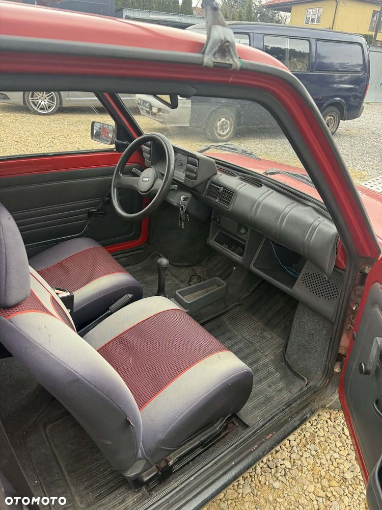 Fiat 126 elx Maluch std - 13