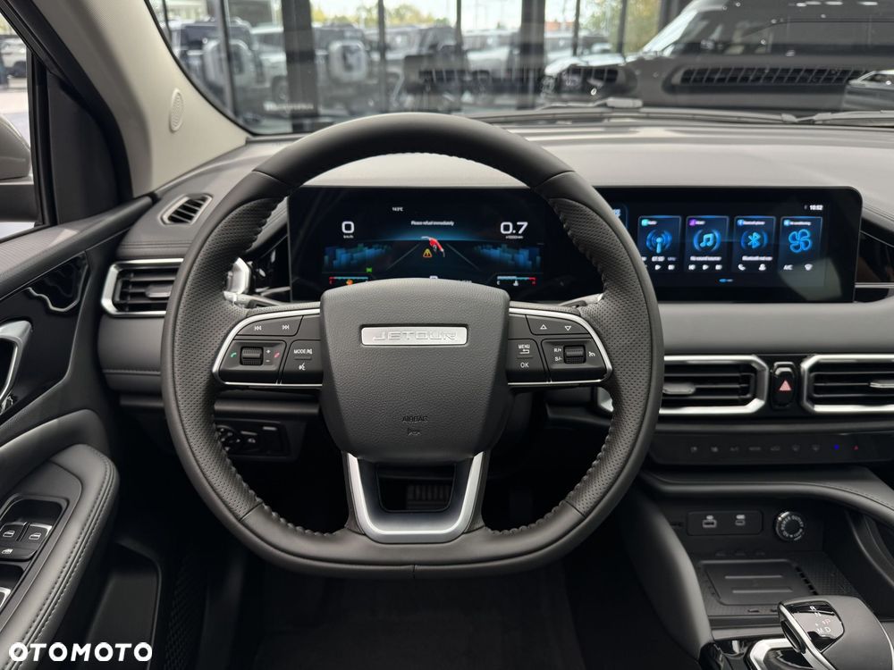 Jetour X50 - 19