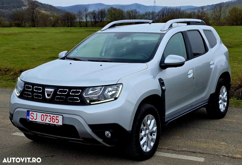 Dacia Duster - 18