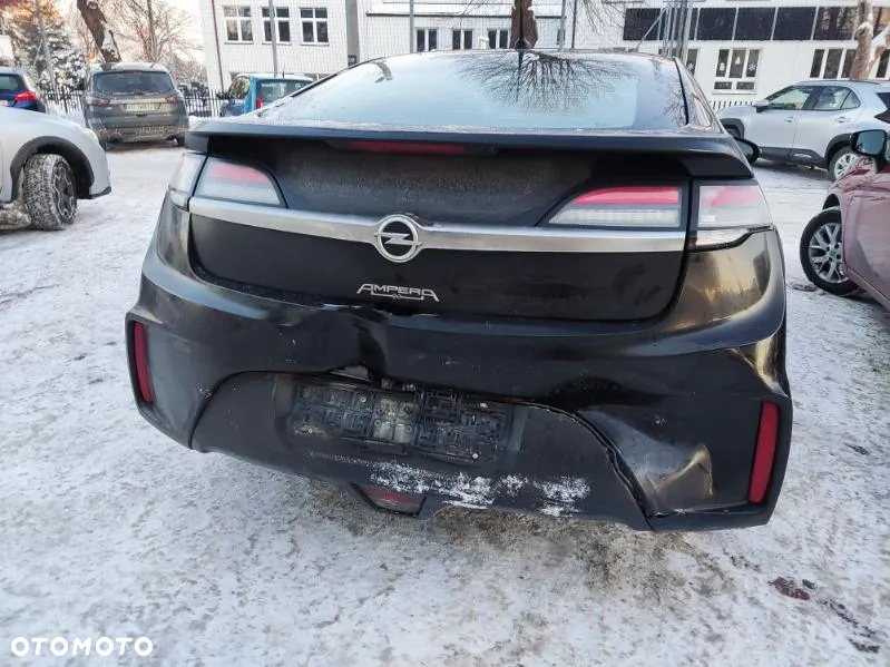 Opel Ampera - 36
