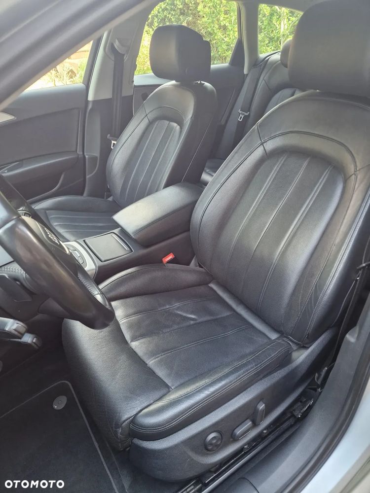 Audi A6 Allroad - 26