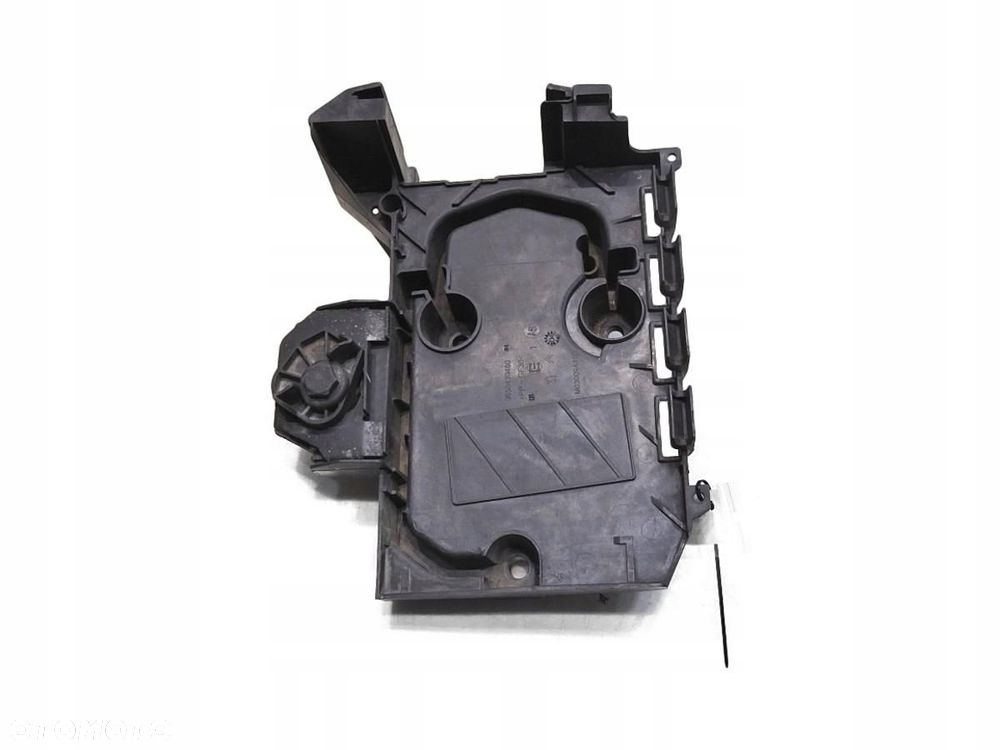 PODSTAWA AKUMULATORA CITROEN C5 I 2.0 16V - 1