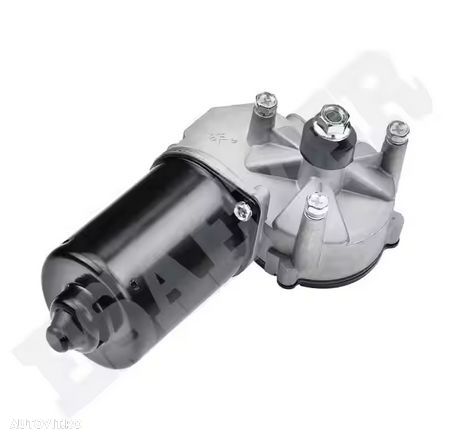 Motor stergator Volvo Xc90 (C_/P28), 10.2002-2015, montare fata, RapidAuto - 1