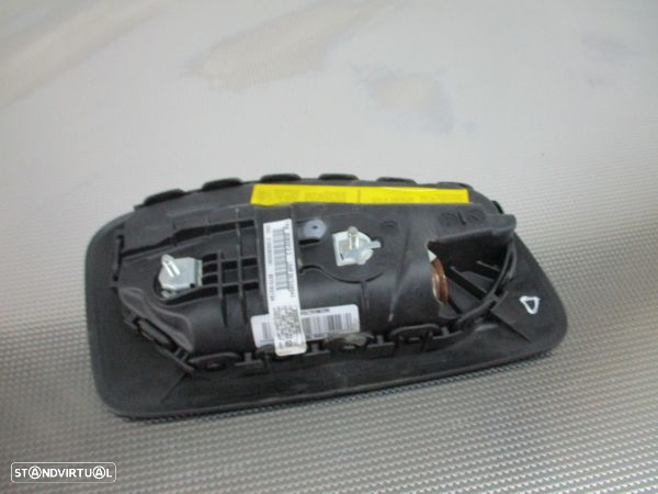 Airbag Banco Dto Fiat Grande Punto (199_) - 4