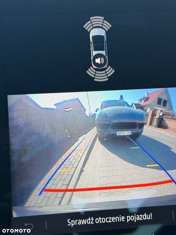 Renault Arkana E-TECH Full 145 Techno - 25