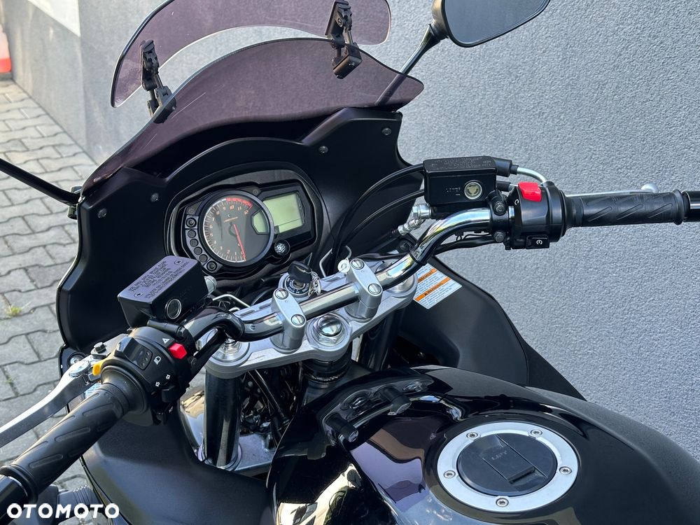 Suzuki GSX-F - Katana - 16