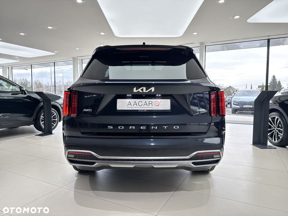 Kia Sorento - 4