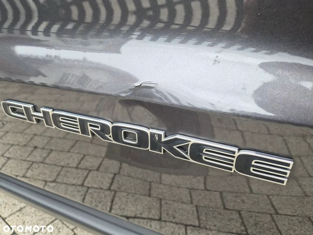 Jeep Grand Cherokee 2019 photo 5