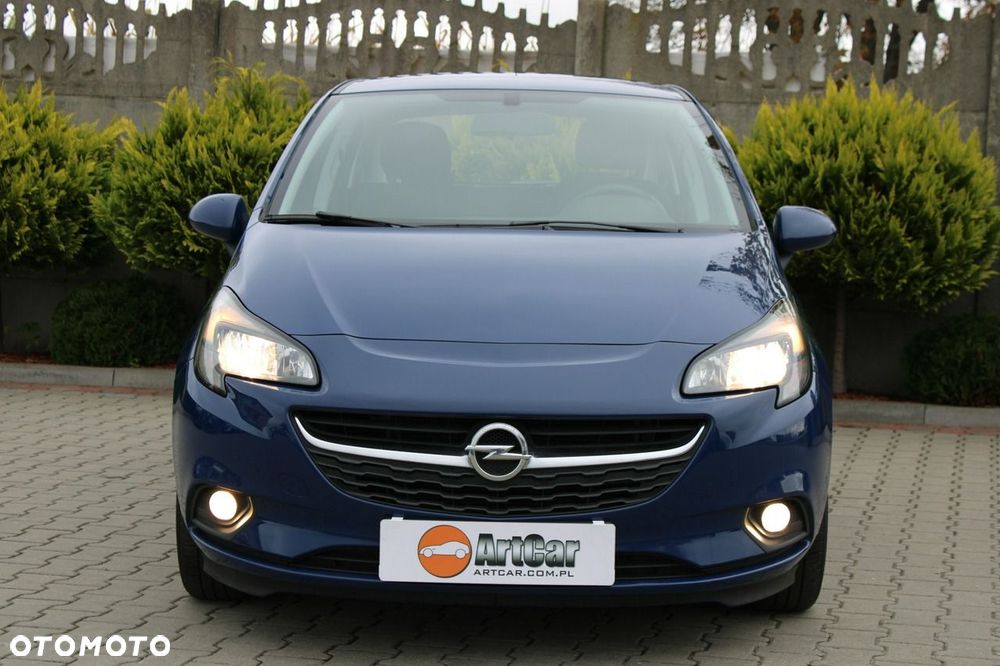 Opel Corsa - 27