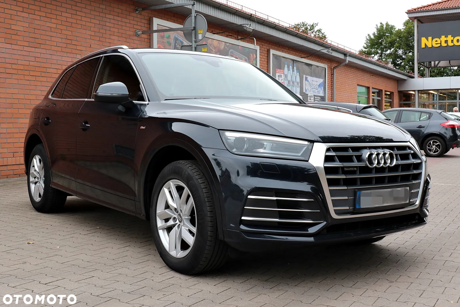 Audi Q5 2.0 TFSI quattro S tronic sport - 6