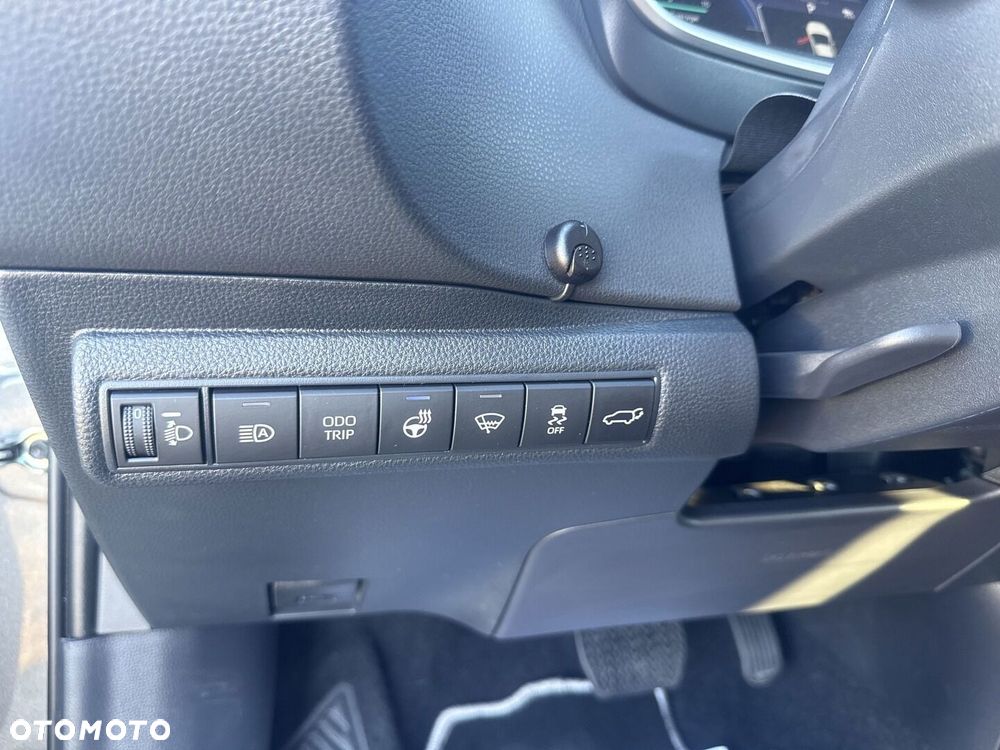 Toyota Corolla 1.8 Hybrid Style - 24