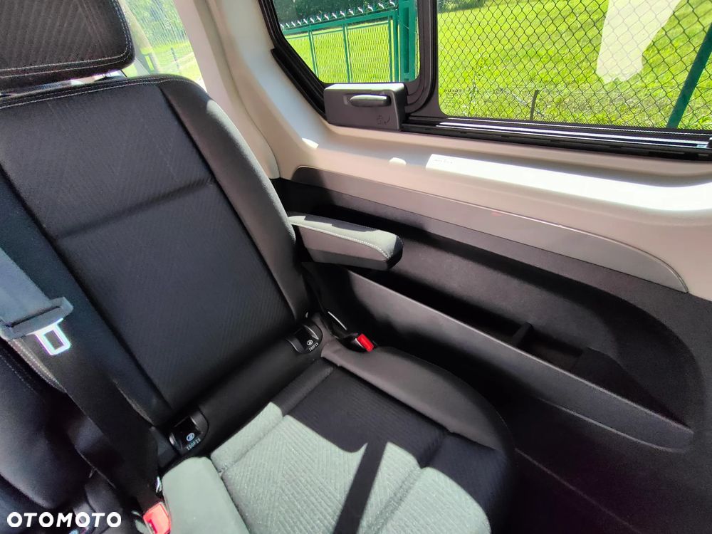 Renault Trafic Blue Grand Spaceclass - 5