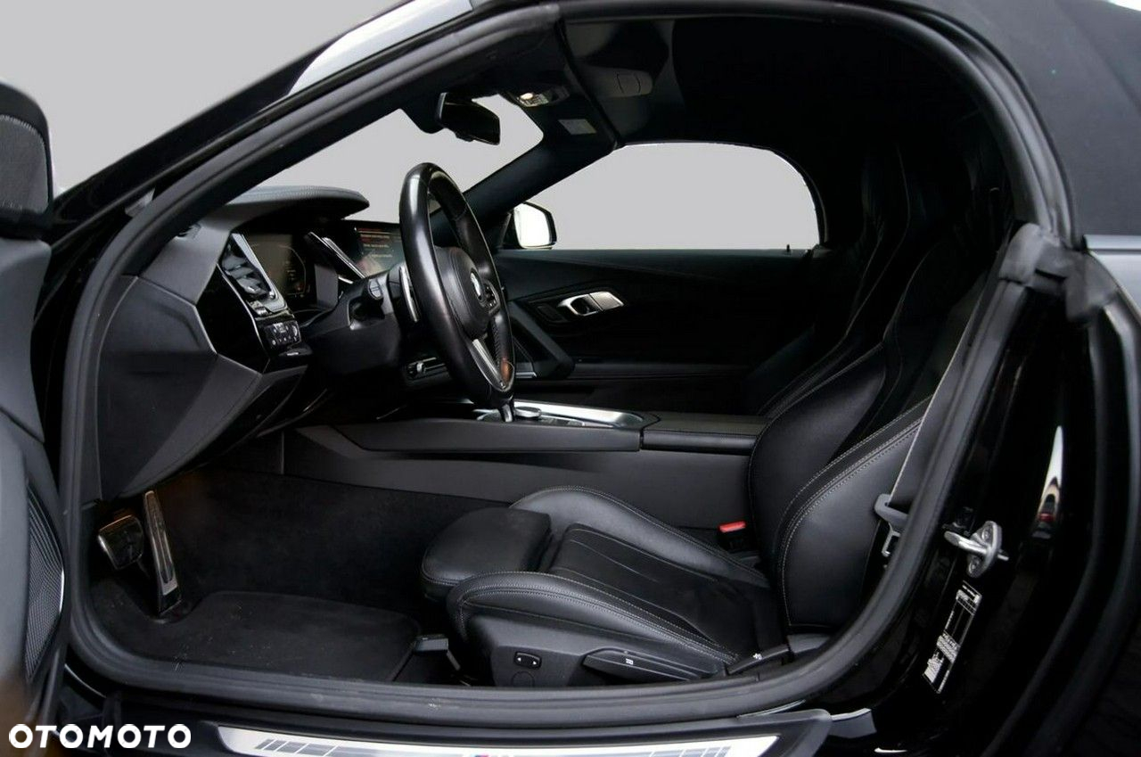 BMW Z4 20i sDrive M Sport sport - 29