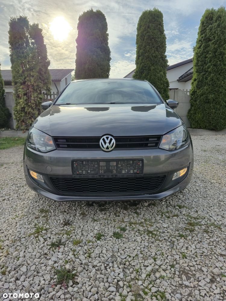Volkswagen Polo - 5