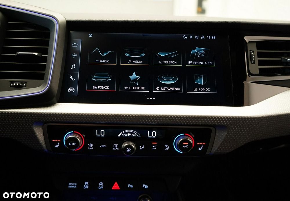 Audi A1 Sportback - 22