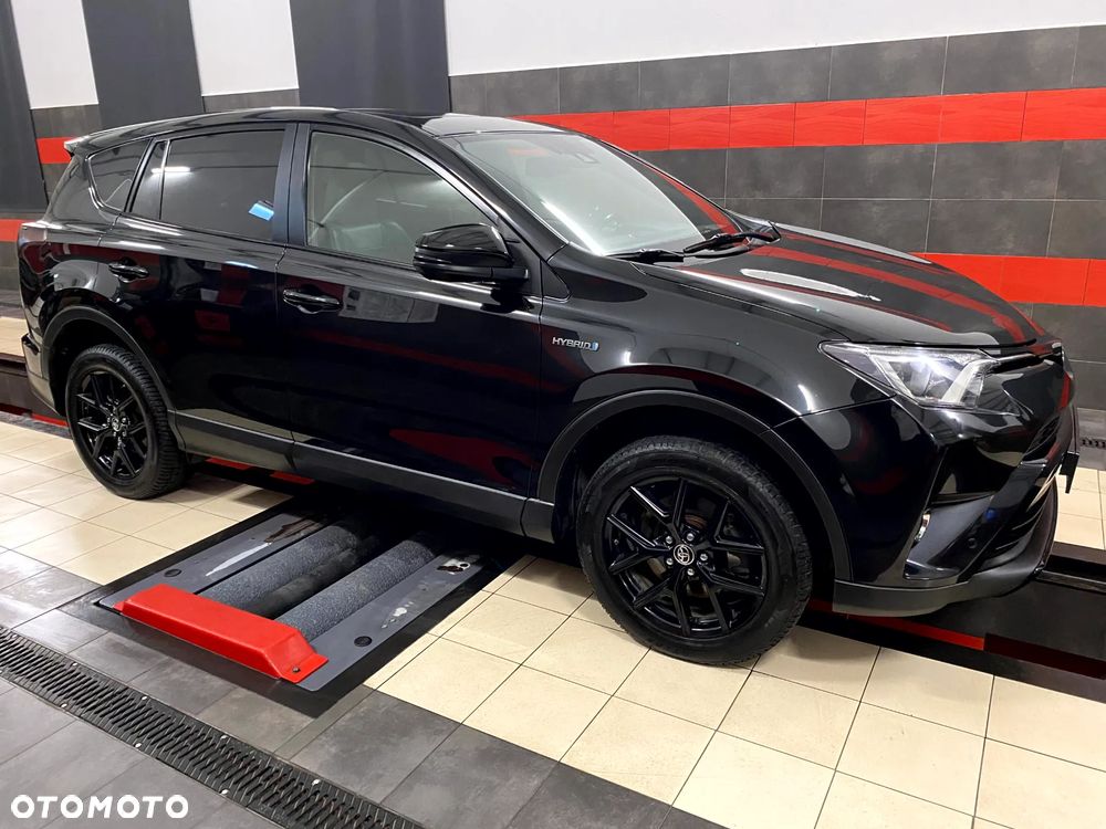 Toyota RAV4 ver-2-0-4x2-sol - 5