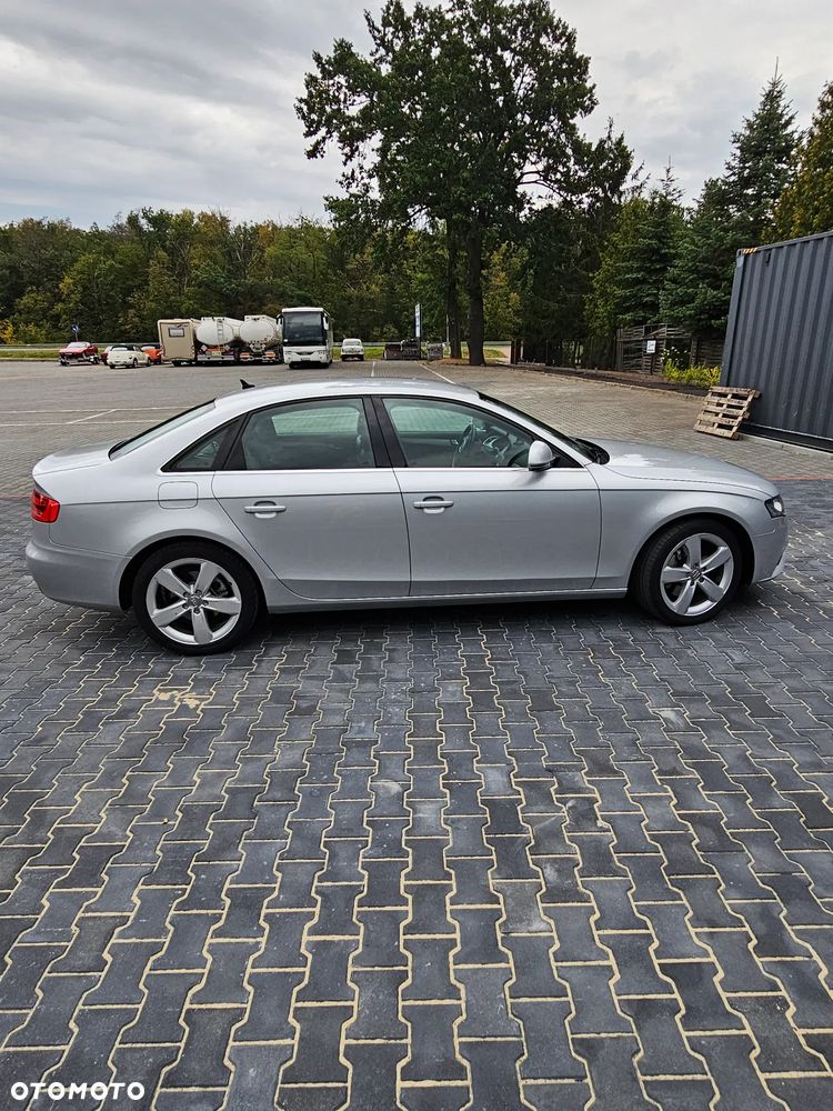 Audi A4 Limousine 2.0 TDI - 6