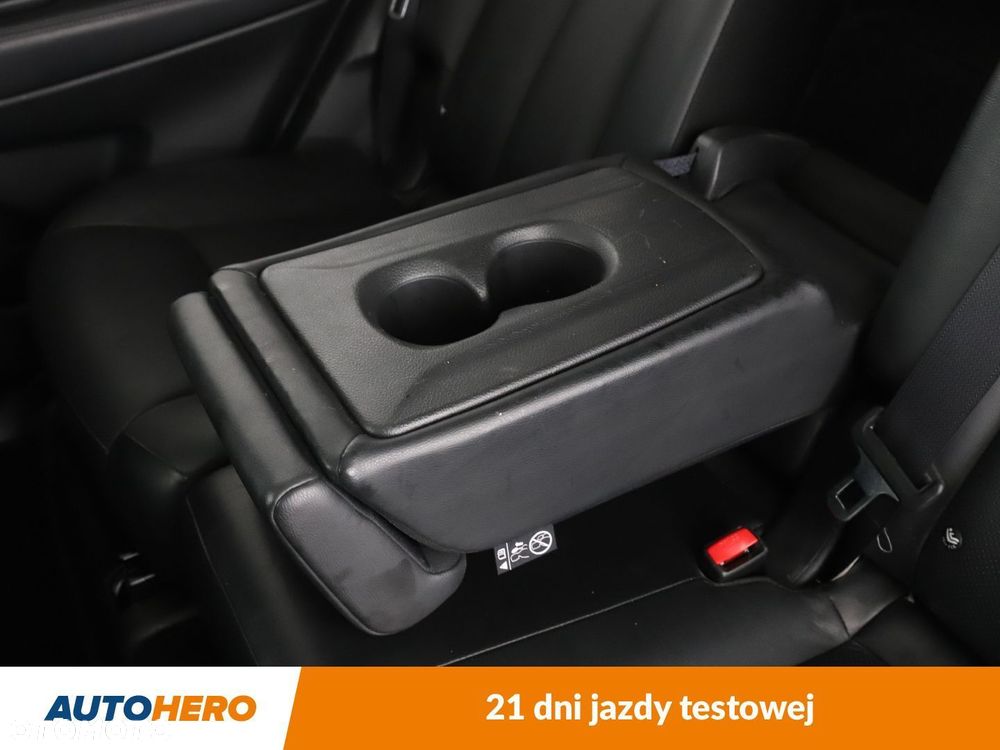 Nissan X-Trail 2.0 dCi Tekna Xtronic 4WD - 40