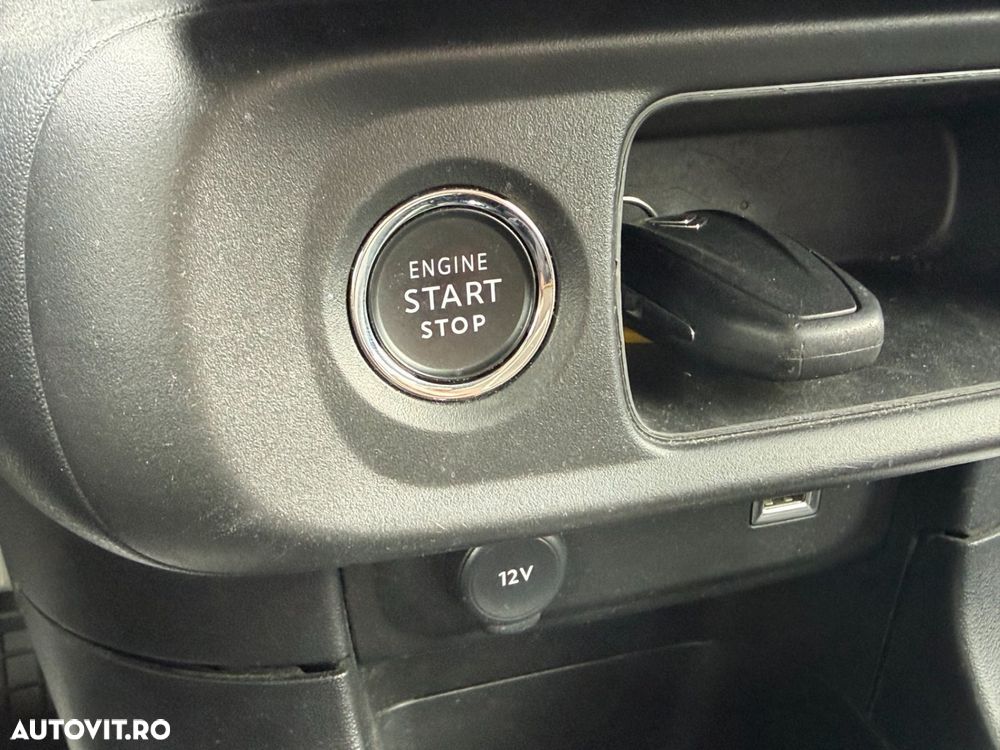 Citroën C3 1.2 PureTech S&S BVM5 Feel Pack - 31