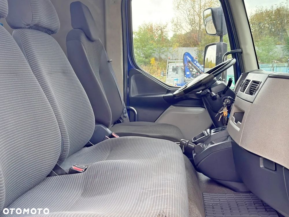 Volvo FL 280 * PALFINGER PK 10000 + PILOT + BORDMATIC * STAN BDB - 12