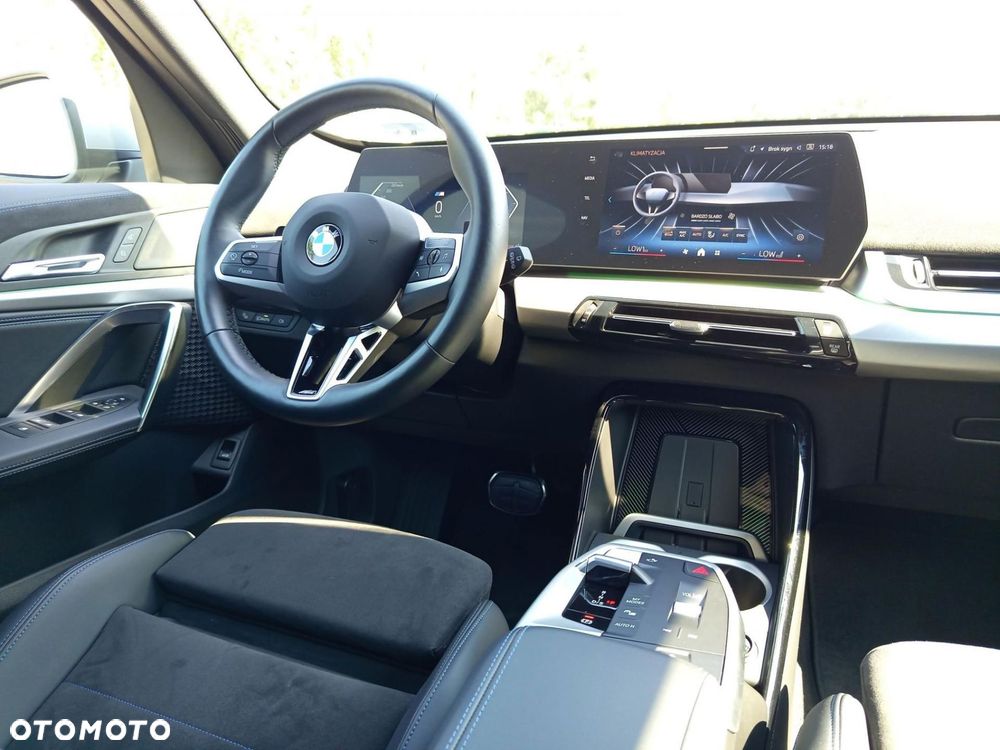 BMW X1 - 12