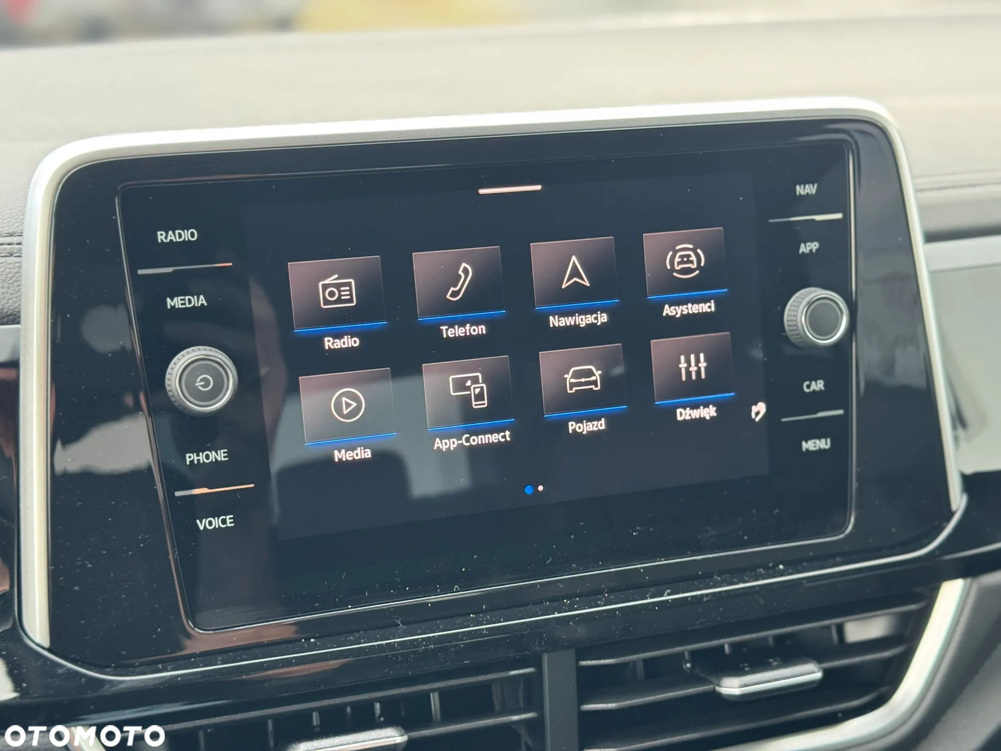 Volkswagen T-Roc 1.5 TSI R-Line Plus DSG - 15