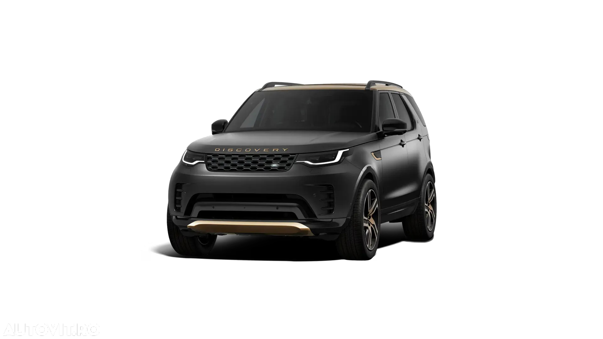 Land Rover Discovery 3.0 D350 MHEV Metropolitan Edition - 2
