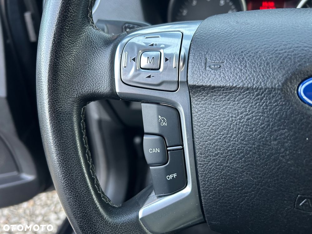 Ford Mondeo 2.0 Trend X - 22