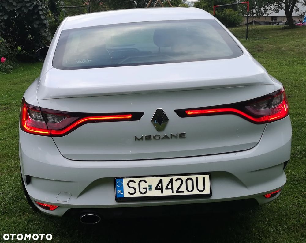 Renault Megane 1.5 dCi Limited - 4