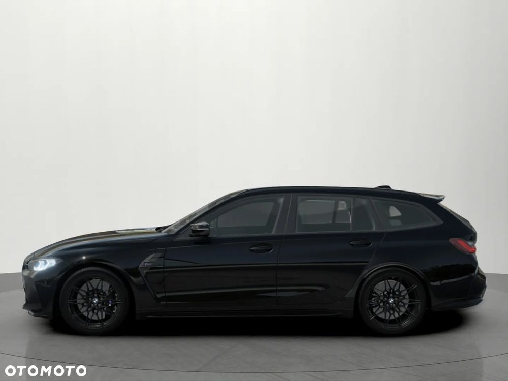 BMW M3 Competition xDrive sport - 3