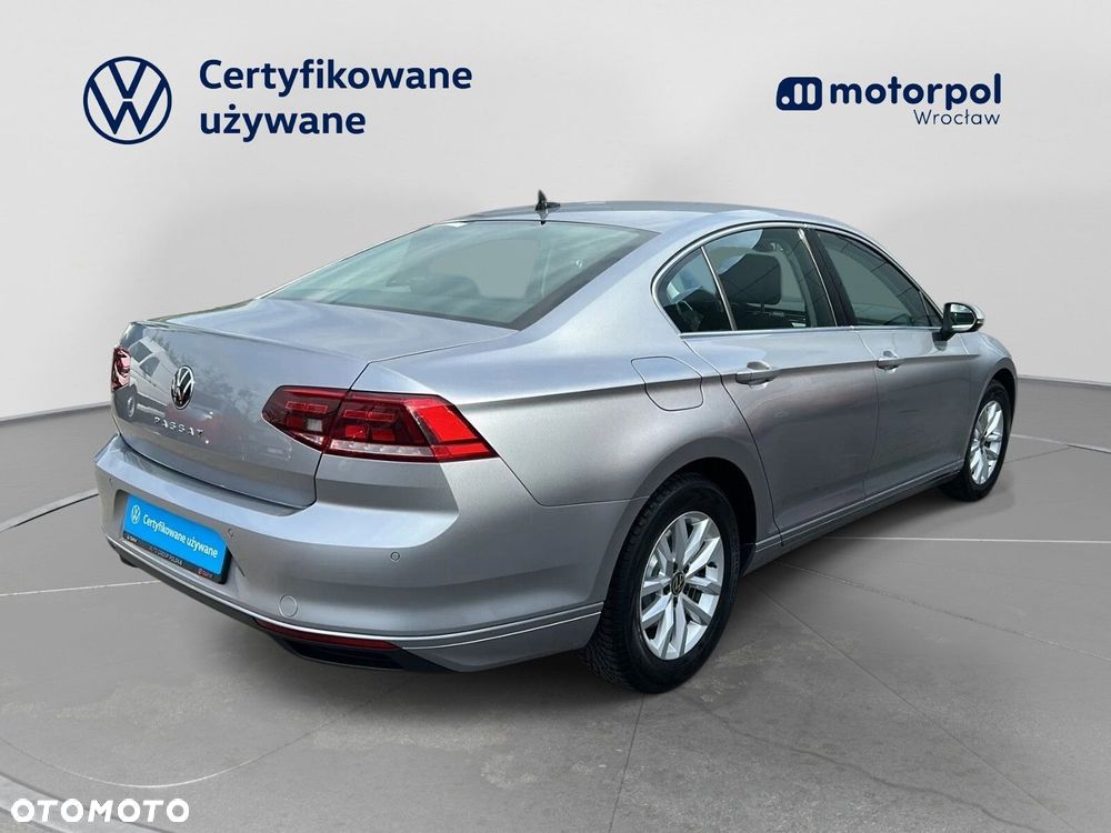 Volkswagen Passat 2.0 TDI EVO Business - 14