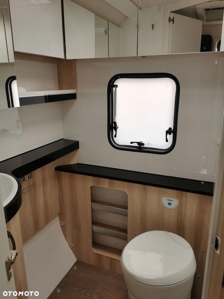 Hobby 460 De Luxe - 12