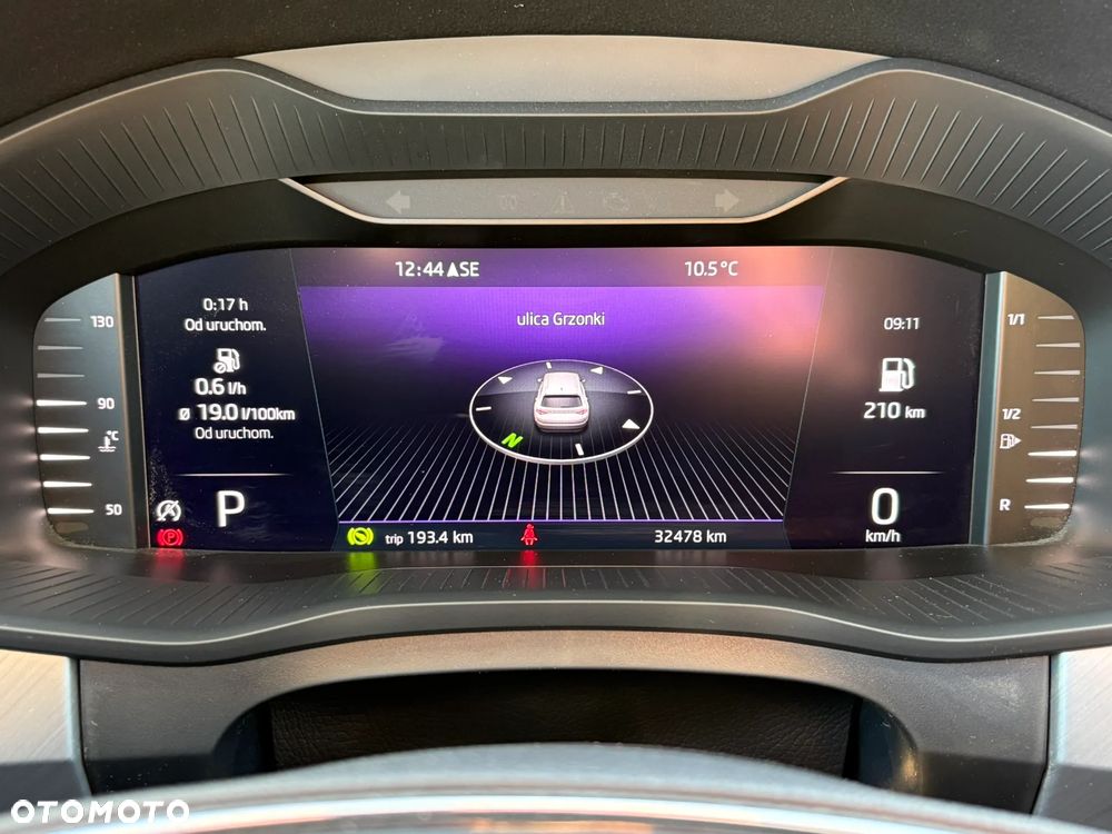 Skoda Kodiaq 1.5 TSI ACT DSG Style - 30