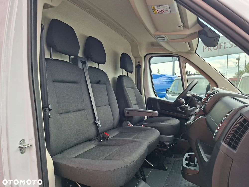 Fiat OD RĘKI , SUPER CENA, DUCATO L2H2 140KM - 24