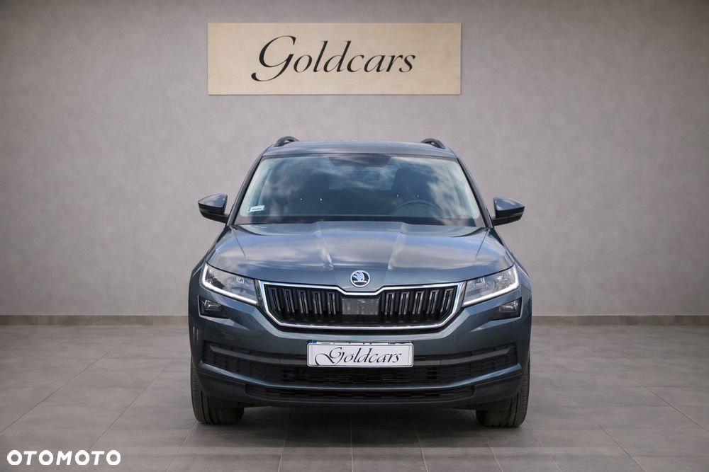 Skoda Kodiaq 2.0 TDI 4x4 Ambition - 7
