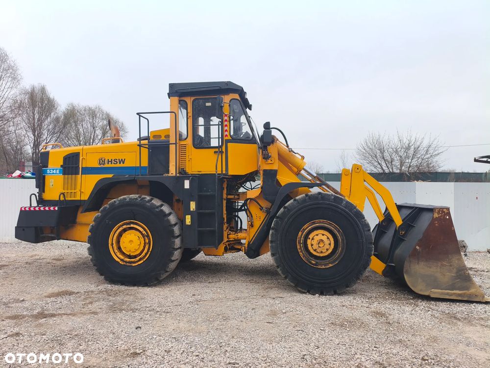 HSW 534E/534C/Dżojstik!!! - 9