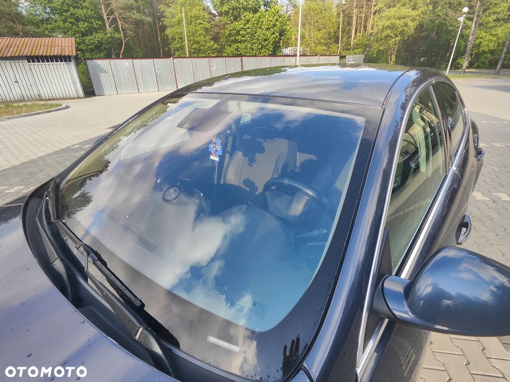 Opel Insignia 2.0 CDTI Cosmo - 11