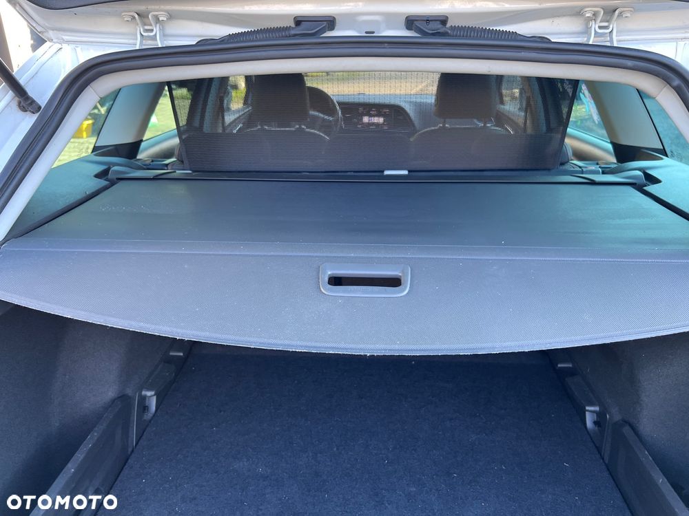 Seat Leon 1.5 TSI ACT DSG OPF FR Black Matt Edition - 29