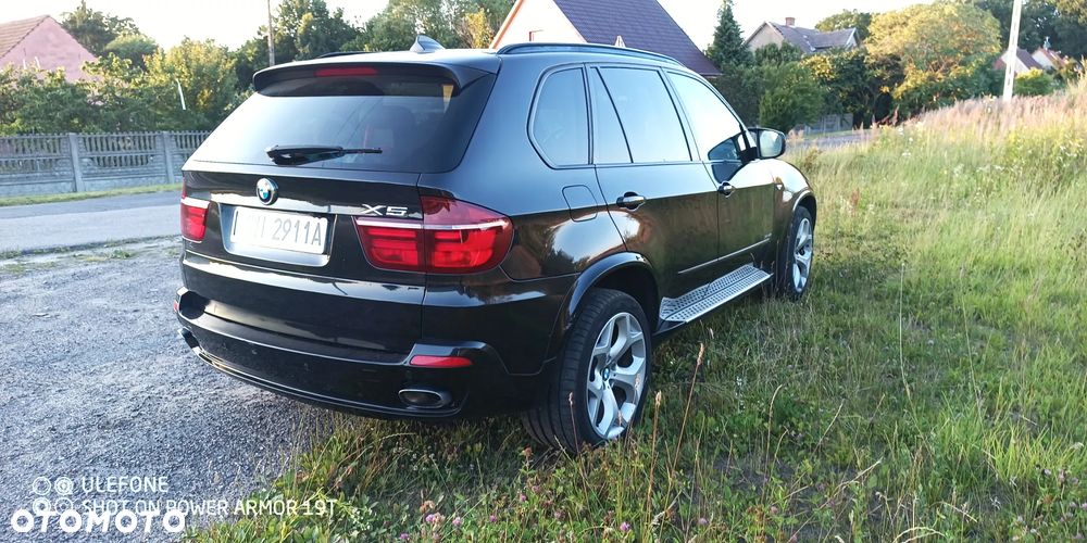 BMW X5 xDrive48i - 10