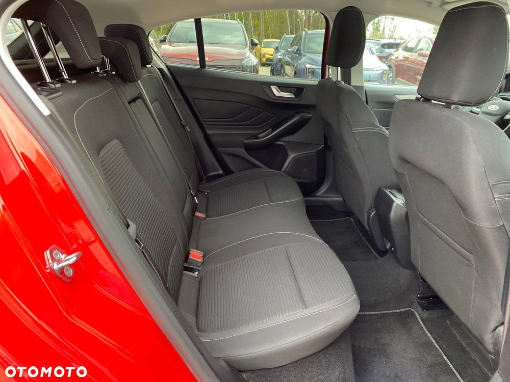 Ford Focus - 15
