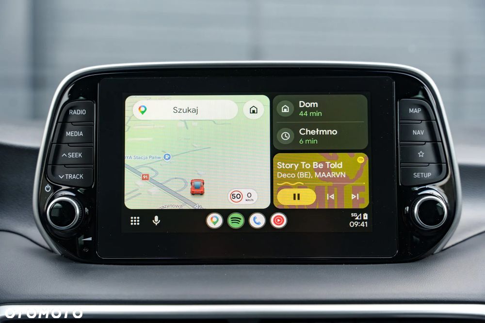 Hyundai Tucson 1.6 GDi 2WD DCT Premium - 29