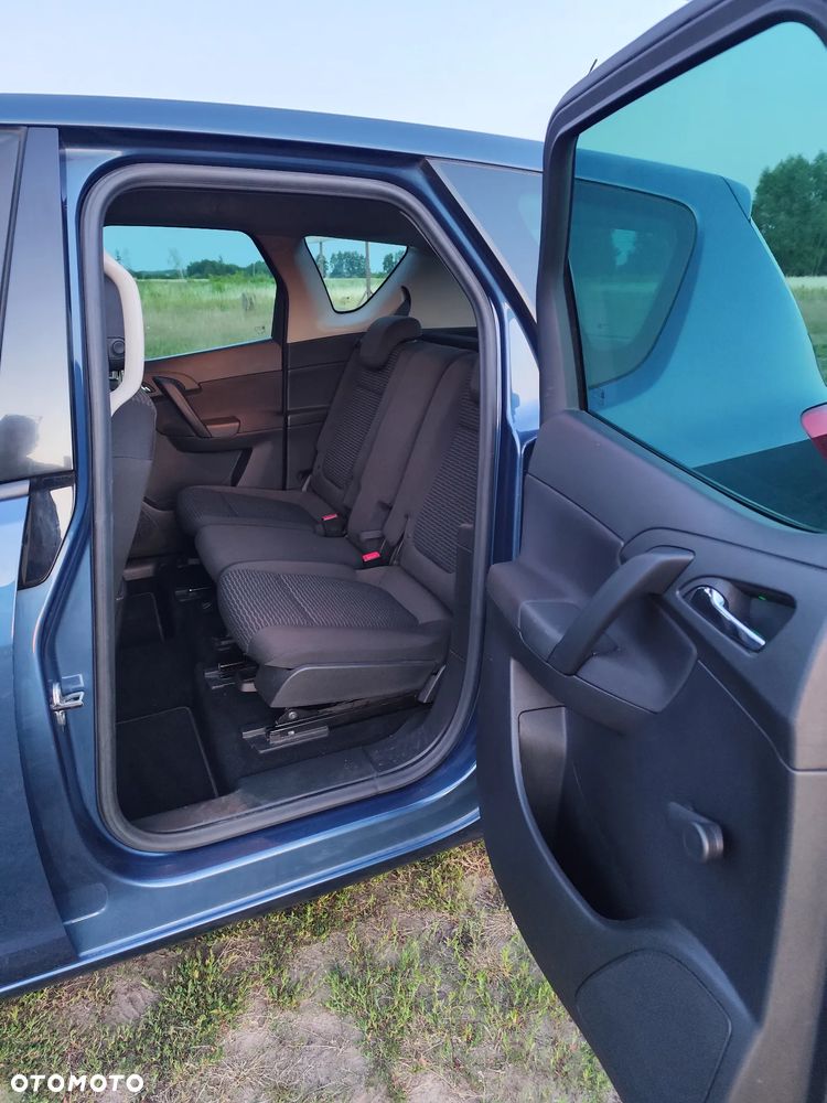 Opel Meriva 1.4 drive - 20