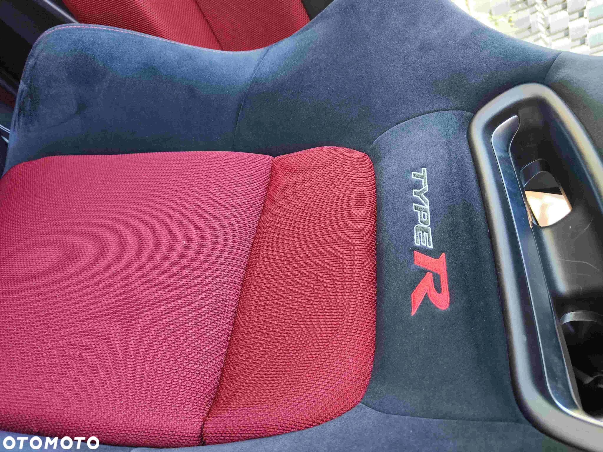 Honda Civic 2.0 TypeR Special Edition - 22