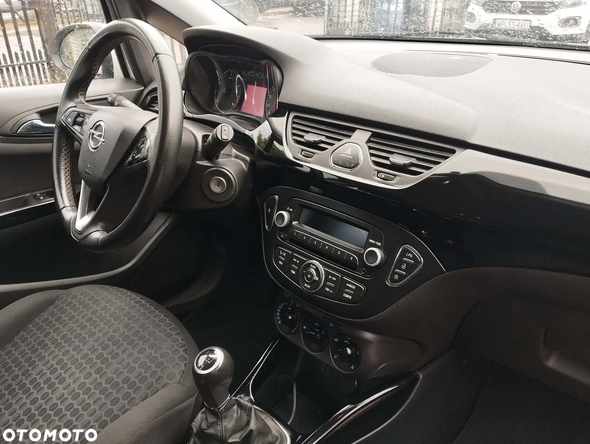 Opel Corsa 1.4 Color Edition - 8