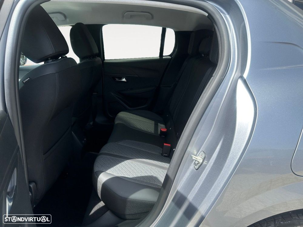 Peugeot 208 1.2 PureTech Allure - 13