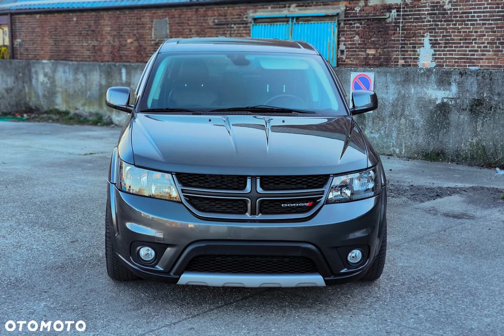 Dodge Journey - 2
