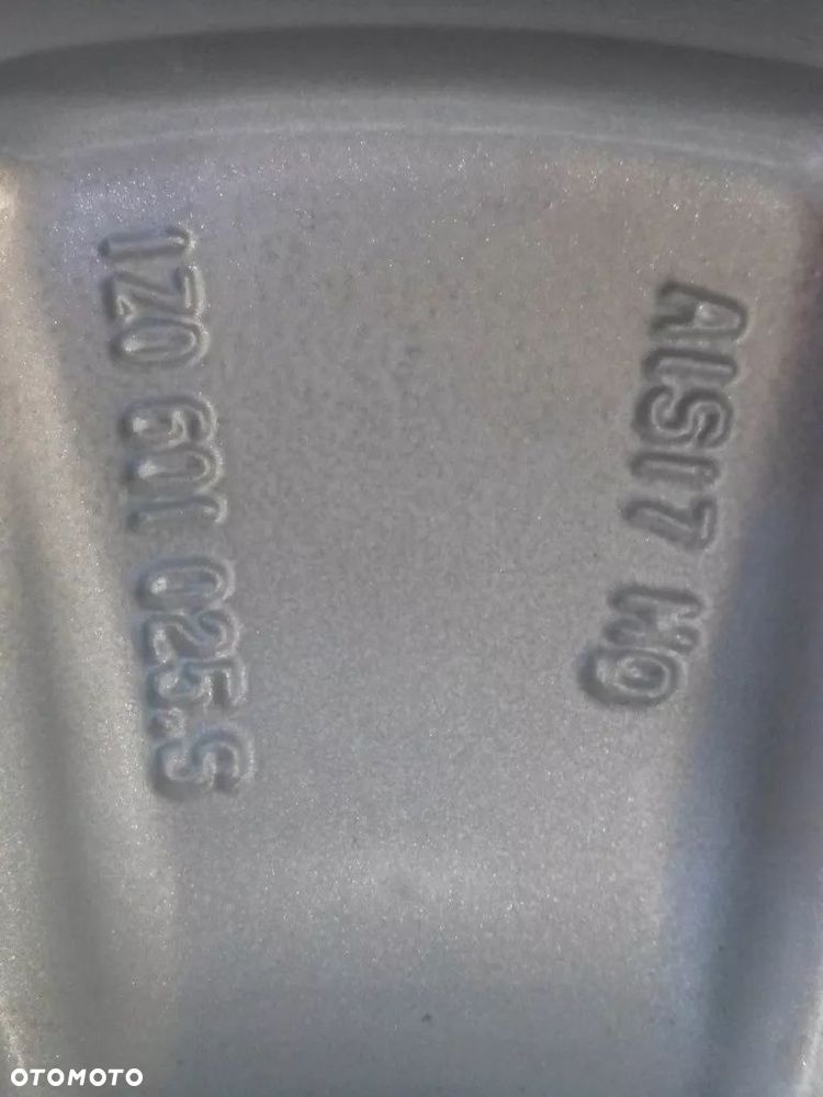 SKODA VW SEAT 5X112 - 13