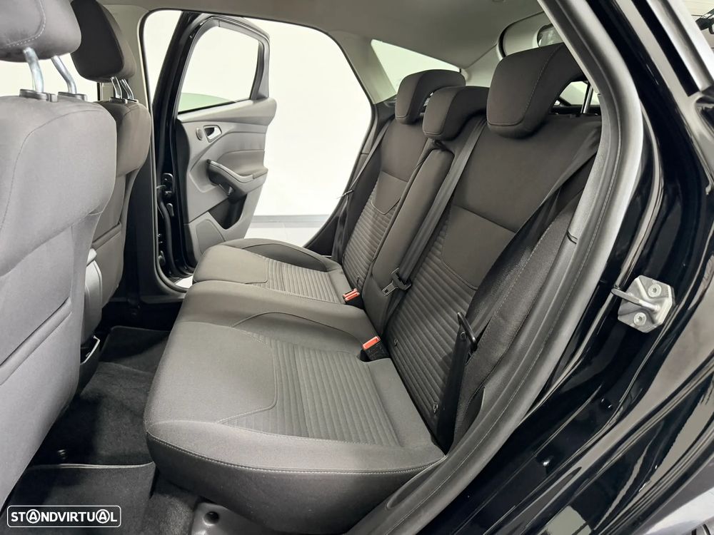 Ford Focus 1.5 TDCi Titanium - 42