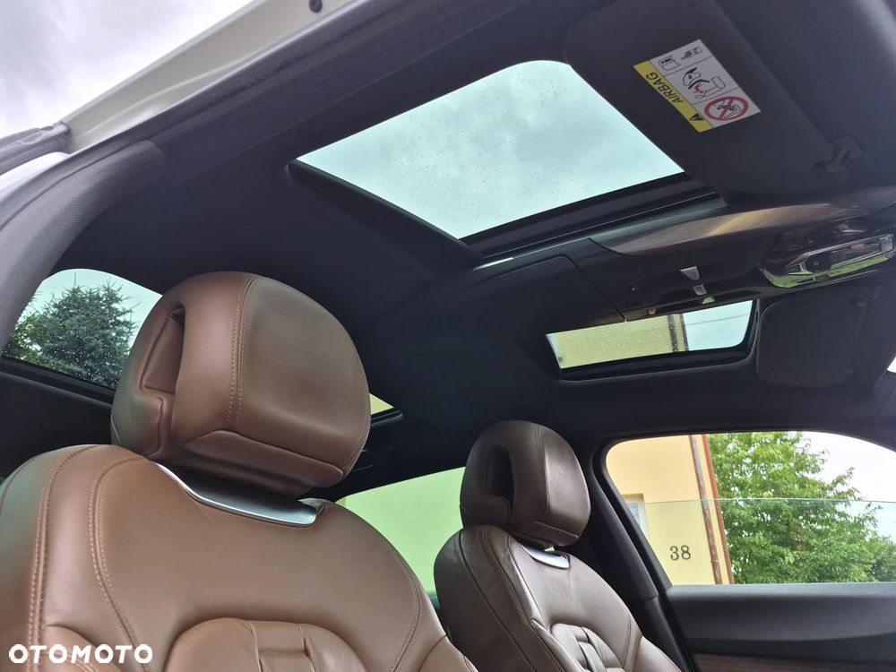Citroën DS5 2.0 BlueHDi SoChic EAT6 - 8