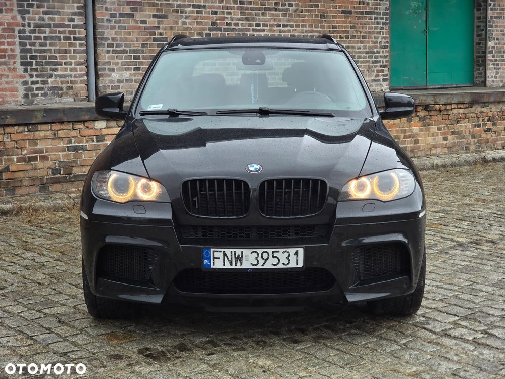 BMW X5 M - 3